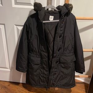 ✨GAP✨ SUPER WARM PARKA